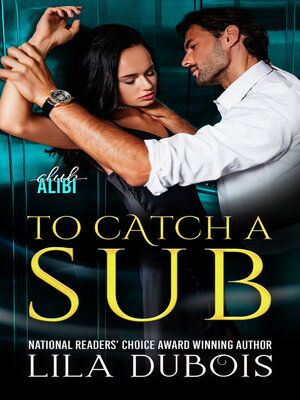cover image of To Catch a Sub